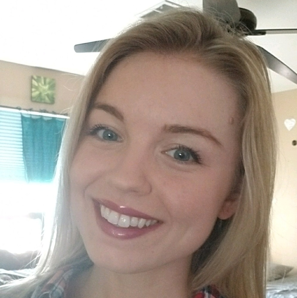 Meet your Posher, Brittany